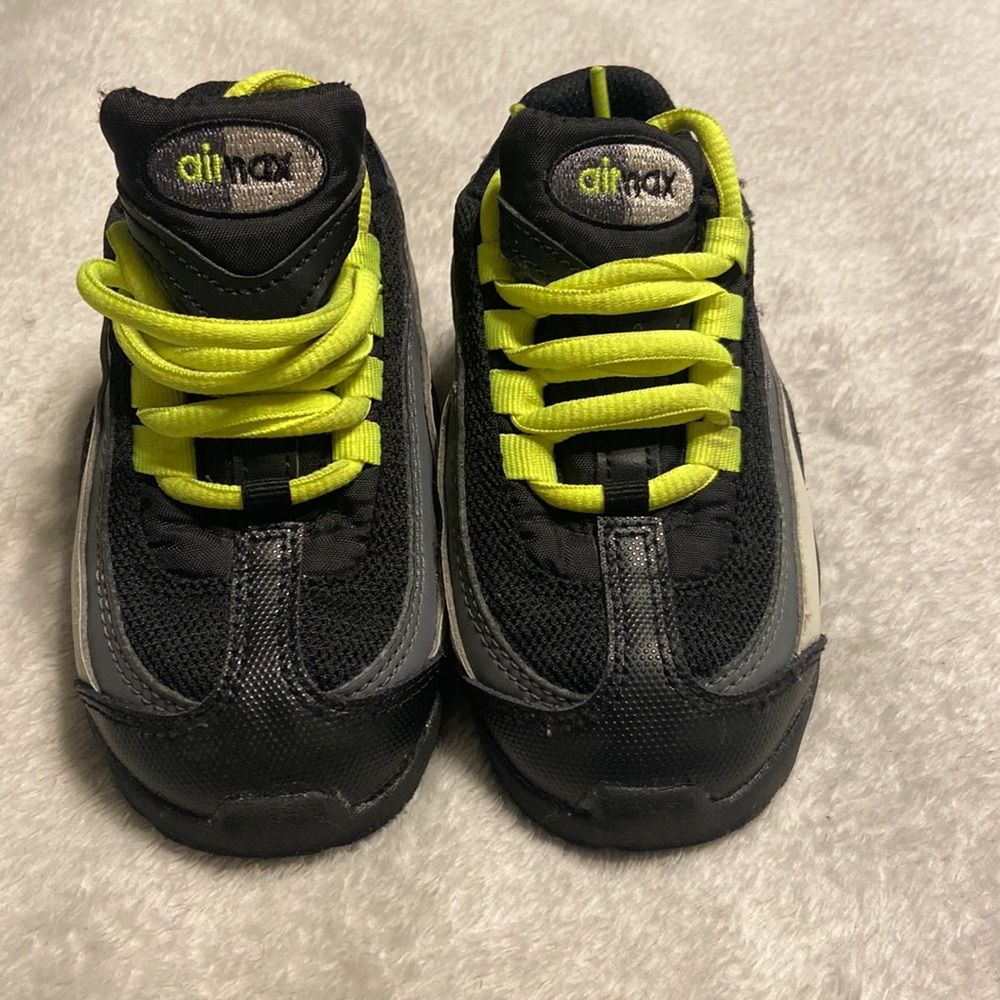 Toddler Nike Sneakers